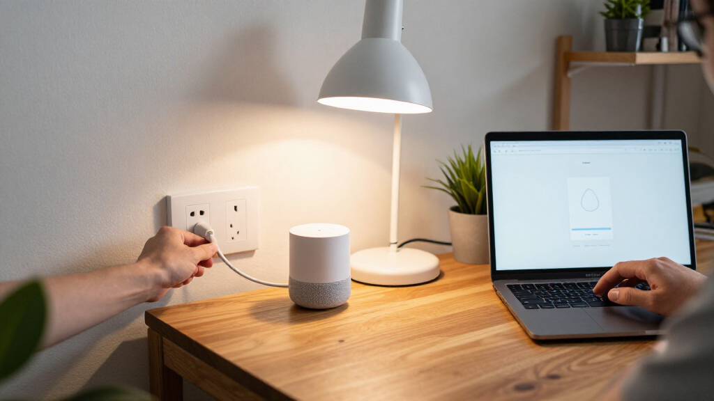Your 2026 Checklist: 15 Best Smart Plugs With Voice Control