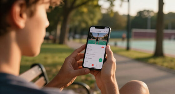Your Guide To Managing Badminton Results And Highlights In One App