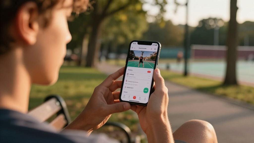 Your Guide To Managing Badminton Results And Highlights In One App