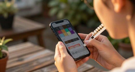 Your Smartphone As A Dental Shade Meter: Is It Reliable?