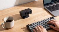 10 Best 4K Webcams For AI Video Calls, Presentations, And Streaming In 2027
