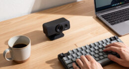 10 Best 4K Webcams For AI Video Calls, Presentations, And Streaming In 2027
