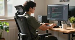 10 Best Ergonomic Office Chairs For A Comfort Upgrade At Work In 2027