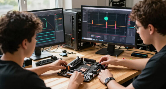 10 Best Gaming Motherboards For Peak Performance And Value In 2027
