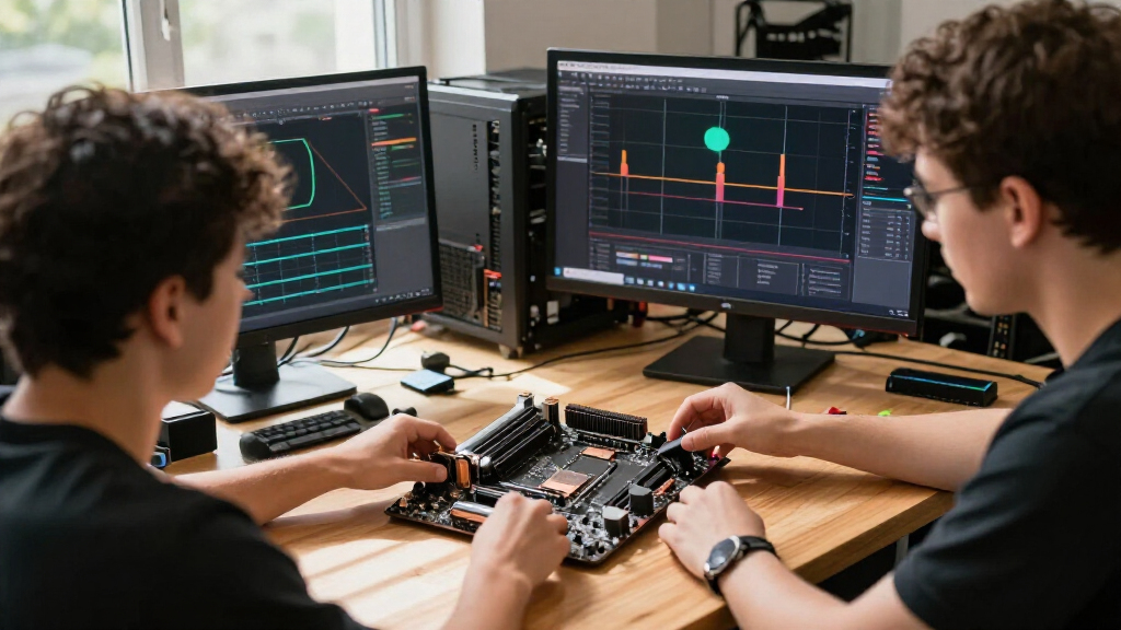 10 Best Gaming Motherboards For Peak Performance And Value In 2027