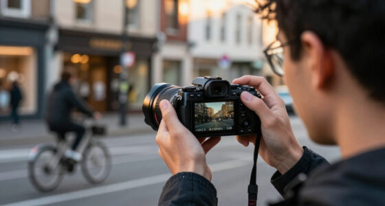 10 Best Mirrorless Camera Options For Every Budget In 2027