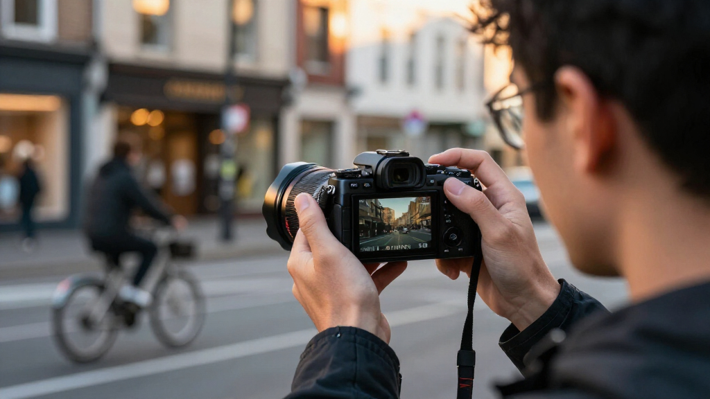 10 Best Mirrorless Camera Options For Every Budget In 2027