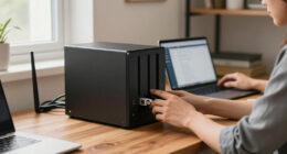 10 Best NAS Devices For Home Storage And Small Business Use In 2027