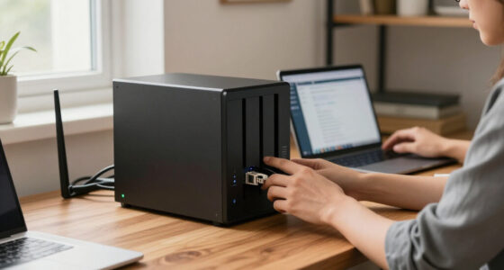 10 Best NAS Devices For Home Storage And Small Business Use In 2027