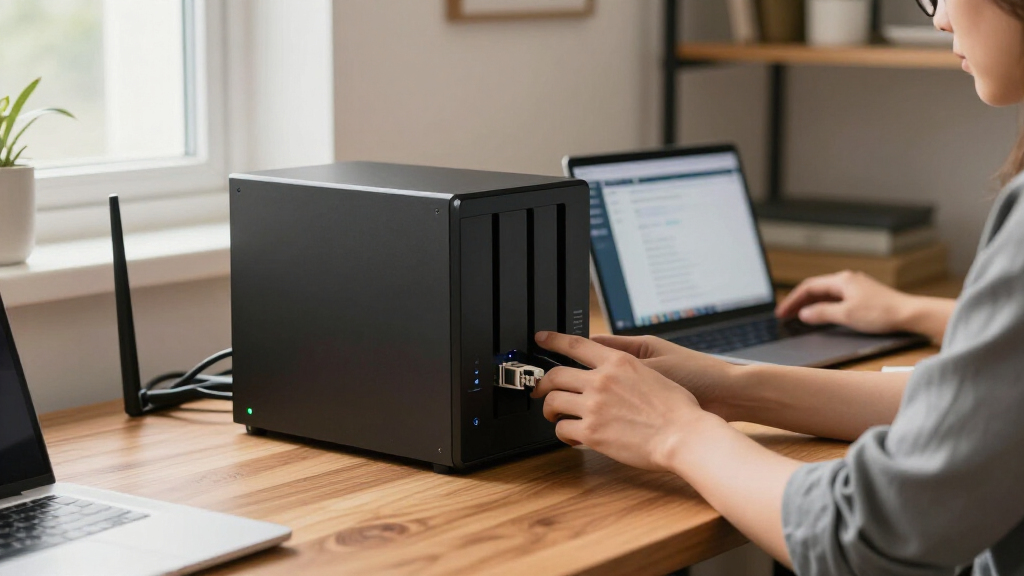 10 Best NAS Devices For Home Storage And Small Business Use In 2027