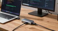 10 Best Thunderbolt Docking Stations For AI Workflows: 10 Options For 2027