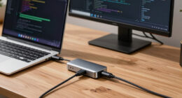 10 Best Thunderbolt Docking Stations For AI Workflows: 10 Options For 2027