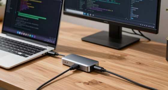 10 Best Thunderbolt Docking Stations For AI Workflows: 10 Options For 2027