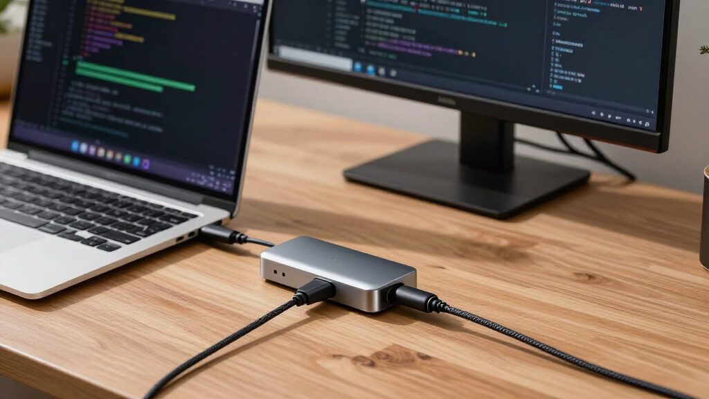 10 Best Thunderbolt Docking Stations For AI Workflows: 10 Options For 2027