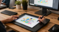 10 Drawing Tablets For Digital Art: Compare Your 2027 Options
