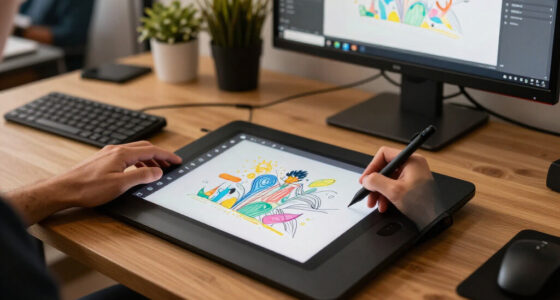 10 Drawing Tablets For Digital Art: Compare Your 2027 Options