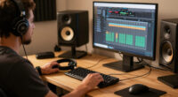 10 Studio Monitor Headphones For Mixing And Tracking: What To Know In 2027