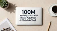 100M Monthly Calls: How Retell Puts OpenAI Models To Work