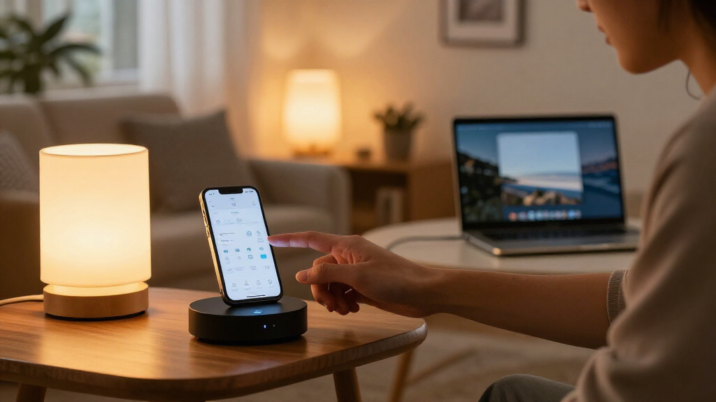 11 AI Home Automation Hubs To Explore For Connected Living In 2027