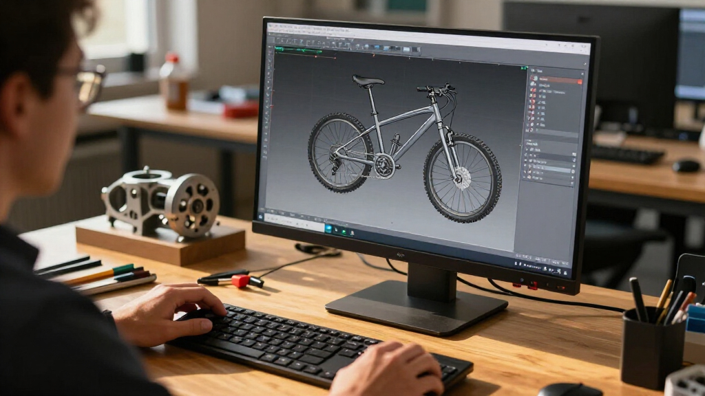 11 Best 3D CAD Software for Design and Modeling in 2027
