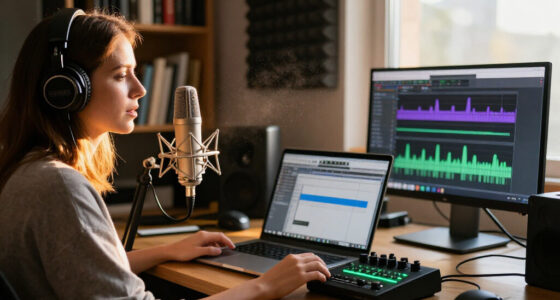 12 Best AI Voice Cloning Software Guides For 2027
