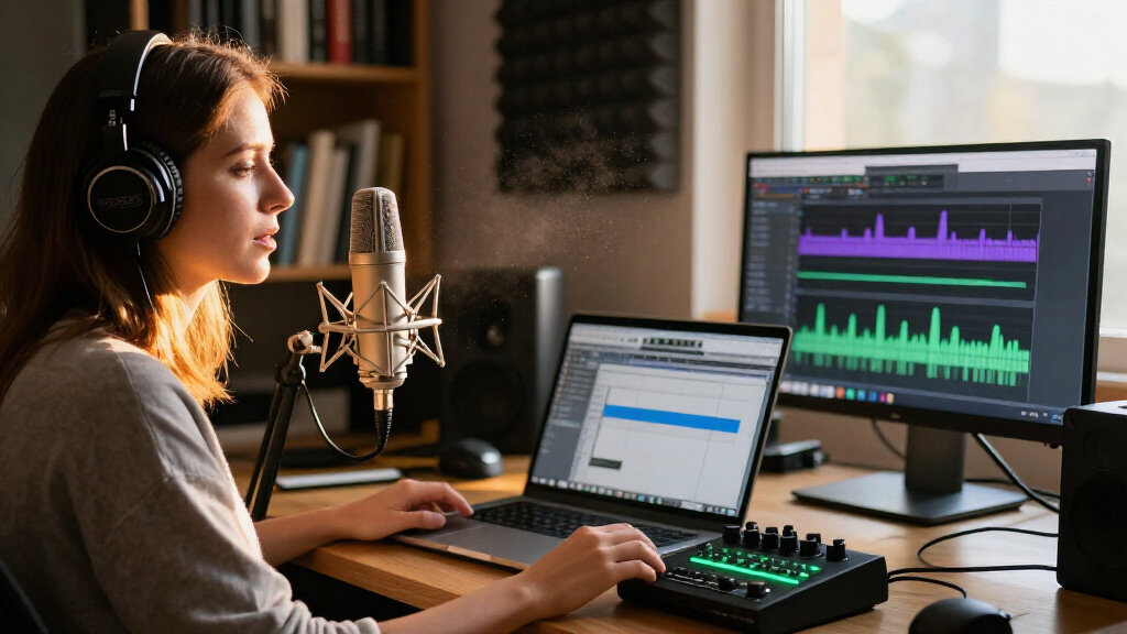 12 Best AI Voice Cloning Software Guides For 2027
