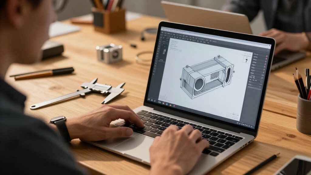 13 Best Solid Modeling Software in 2027