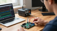 13 Best USB Logic Analyzers for Embedded Debugging in 2027