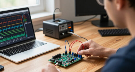 13 Best USB Logic Analyzers for Embedded Debugging in 2027