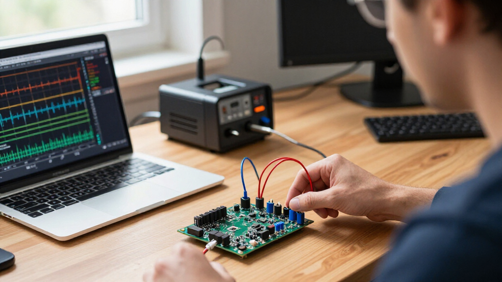 13 Best USB Logic Analyzers for Embedded Debugging in 2027