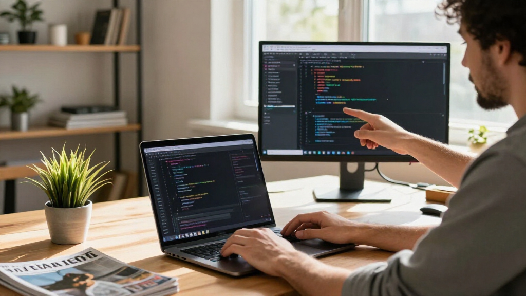 14 AI Coding Assistants For Growing Coding Skills And Developing Software In 2027