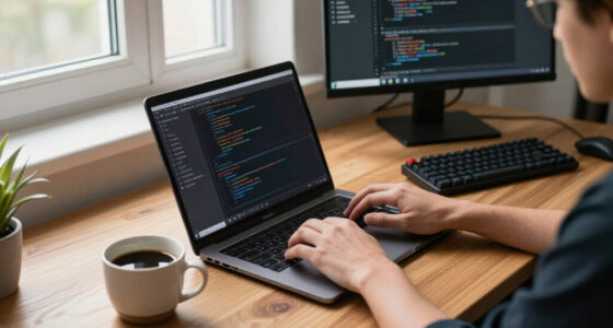 14 Best Code Editors for Developers in 2027