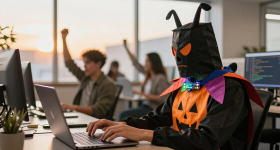 14 Best Halloween Coding Costumes for Geeky, Low-Effort Halloween Style in 2027