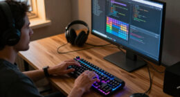 14 Best Programmable Gaming Keyboards for Custom Controls in 2027
