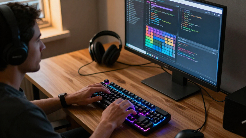 14 Best Programmable Gaming Keyboards for Custom Controls in 2027