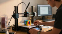 15 Best 3D Printers for Home, Hobby, and Multicolor Printing in 2027