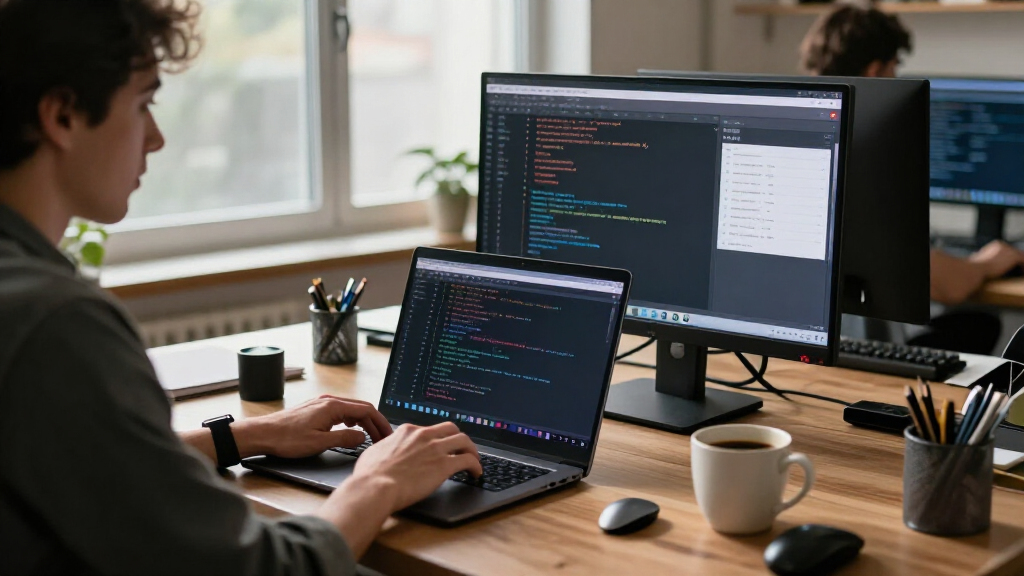 15 Best AI Coding Assistants for Developers in 2027