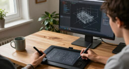 15 Best CAD Drawing Tablets for 2027