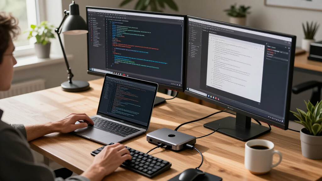 15 Best Developer Docking Stations for a More Capable Desk Setup in 2027