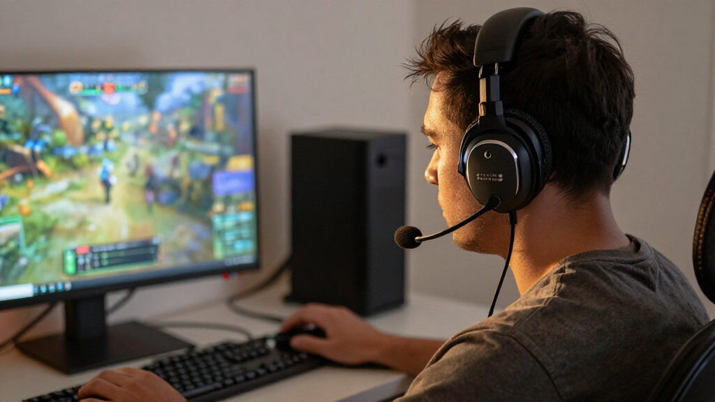 15 Best Gaming Headsets for Developers in 2027