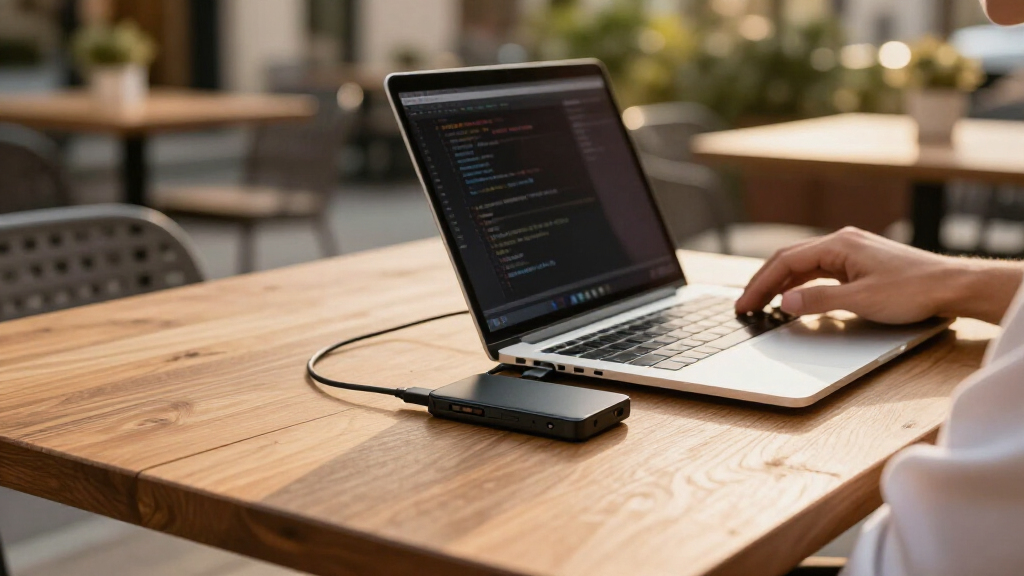 15 Best Portable SSDs for Developers in 2027