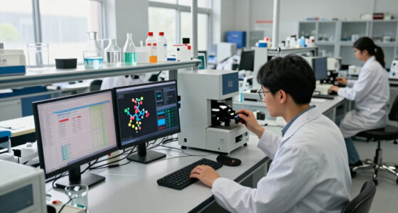 17 Organizations Using AI To Accelerate Scientific Breakthroughs