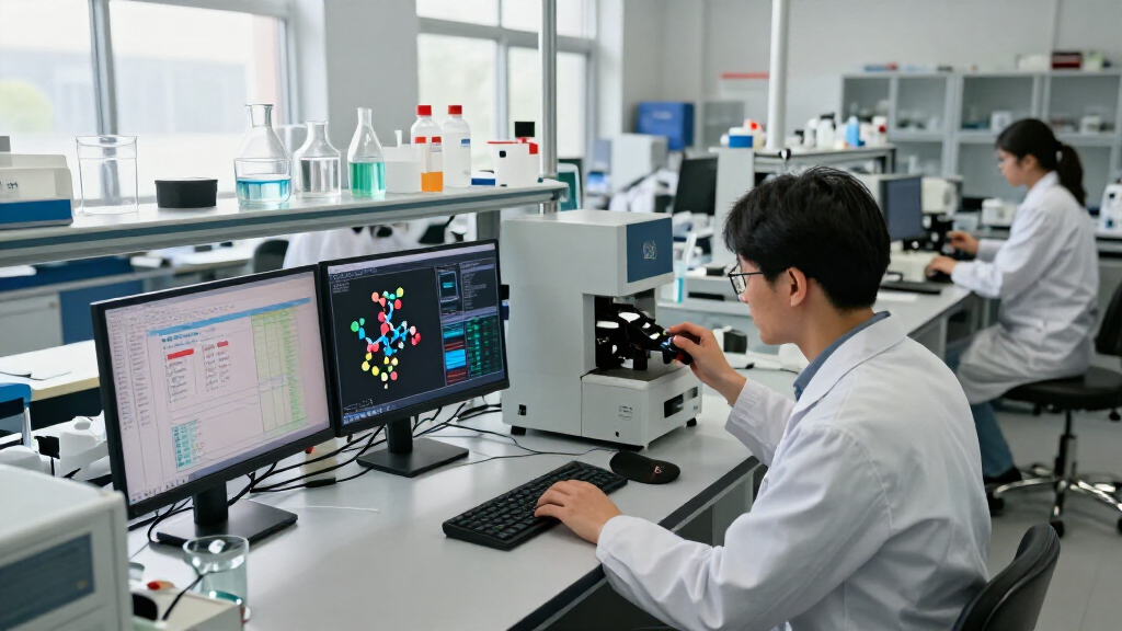 17 Organizations Using AI To Accelerate Scientific Breakthroughs