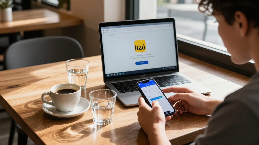 5 Ways Itaú Is Building Generative AI For Its Customers