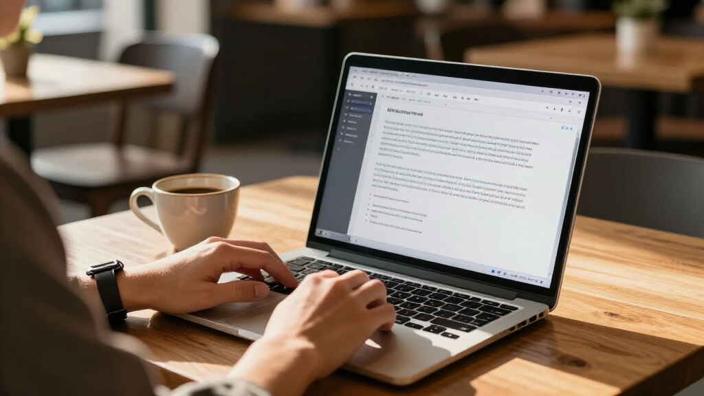 6 Best AI Writing Assistant Software To Keep On Your Radar In 2027