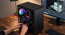7 Desktop Processors For Gaming And Productive PC Builds In 2027