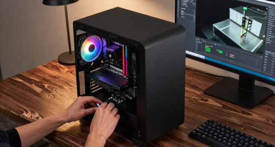 7 Desktop Processors For Gaming And Productive PC Builds In 2027