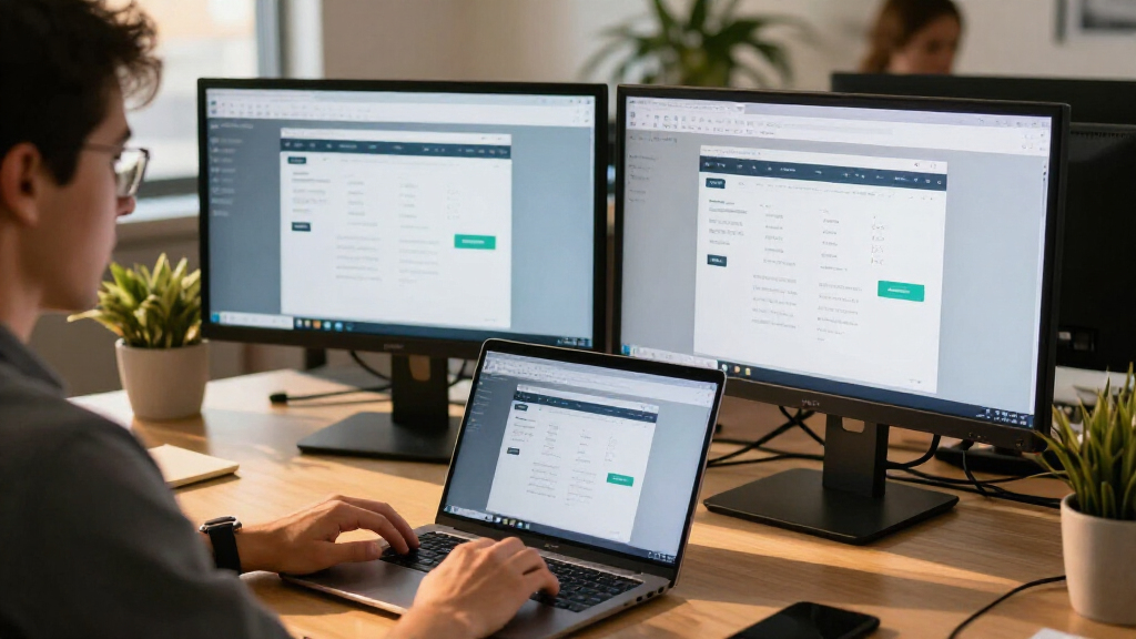 8 Best Cross-Browser Testing Tools for 2027