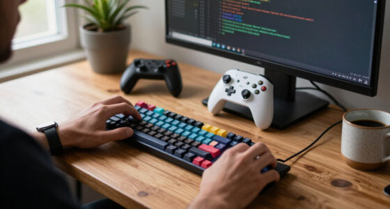 8 Best Mechanical Keyboards For Work And Gaming In 2027