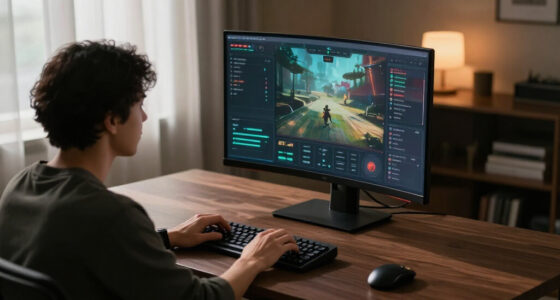 8 OLED Gaming Monitors To Consider For Your 2027 Gaming Setup